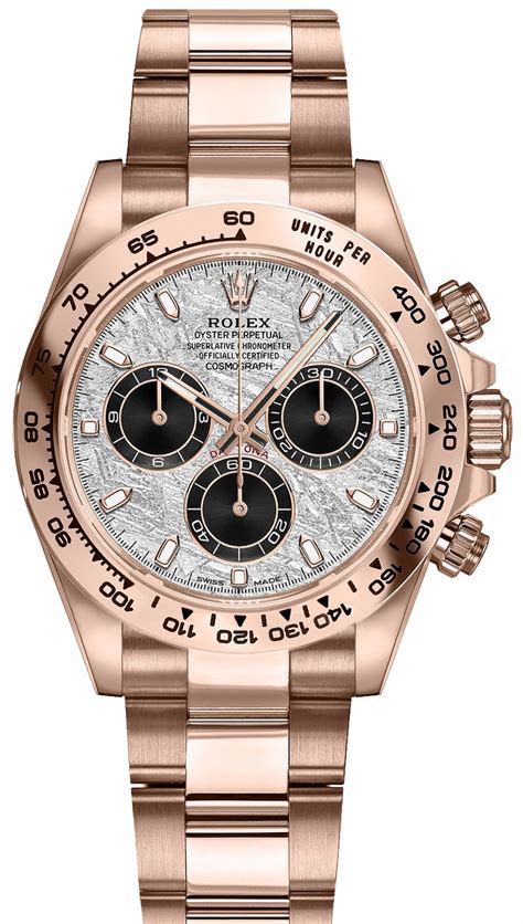 rolex oyster cosmograph watch|rolex cosmograph daytona 40mm.